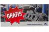 Ina Timing Belt Kit Subaru 1.5-2.5 Impreza/Forester 06