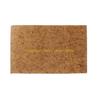 92MF Terrariums Substrate Liner Coconutfiber Carpet for Reptiles Cut To Fit Lizards BeardedDragons Bedding Mat Pet Supplies