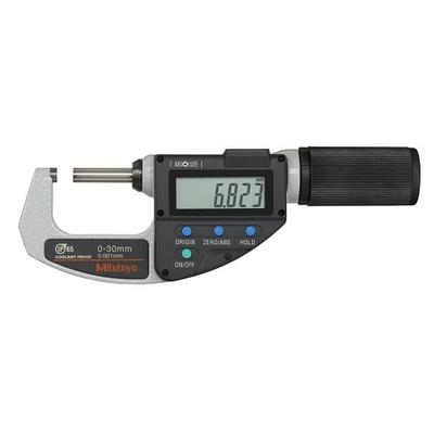 Митутойо быстрый микро MDQ-30MX 293-666-20