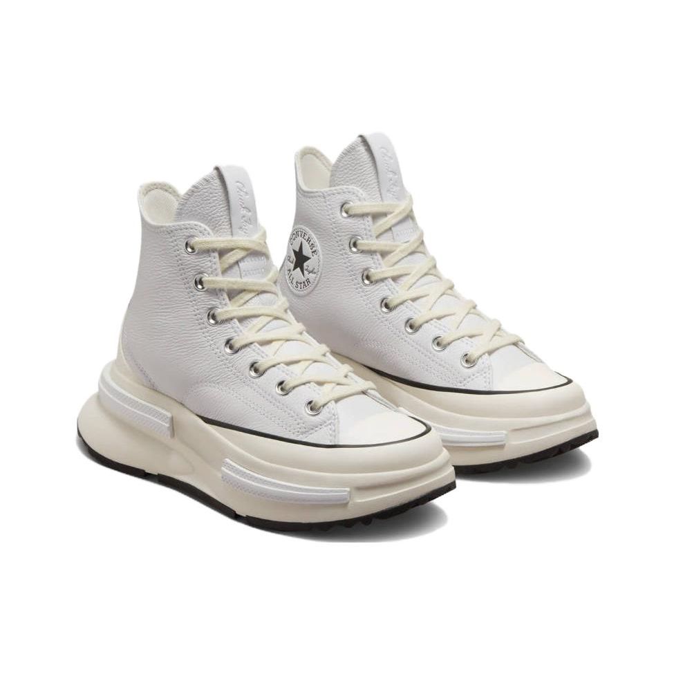 Converse Run Star Legacy CX 'White Ivory' Белый/Черный Унисекс A05111C