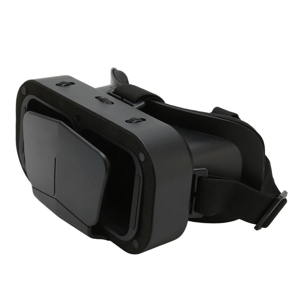 3D VR Virtual Reality Headset Headworn VR Glasses Goggles for Mobile Phone Movies Video Games