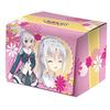 Character Deck Case Collection MAX SenrenBanka "Asamu Yoshino" Ver.2