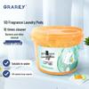 GRAREY 5D Ароматизированные Антибактериальные Капсулы для Стирки