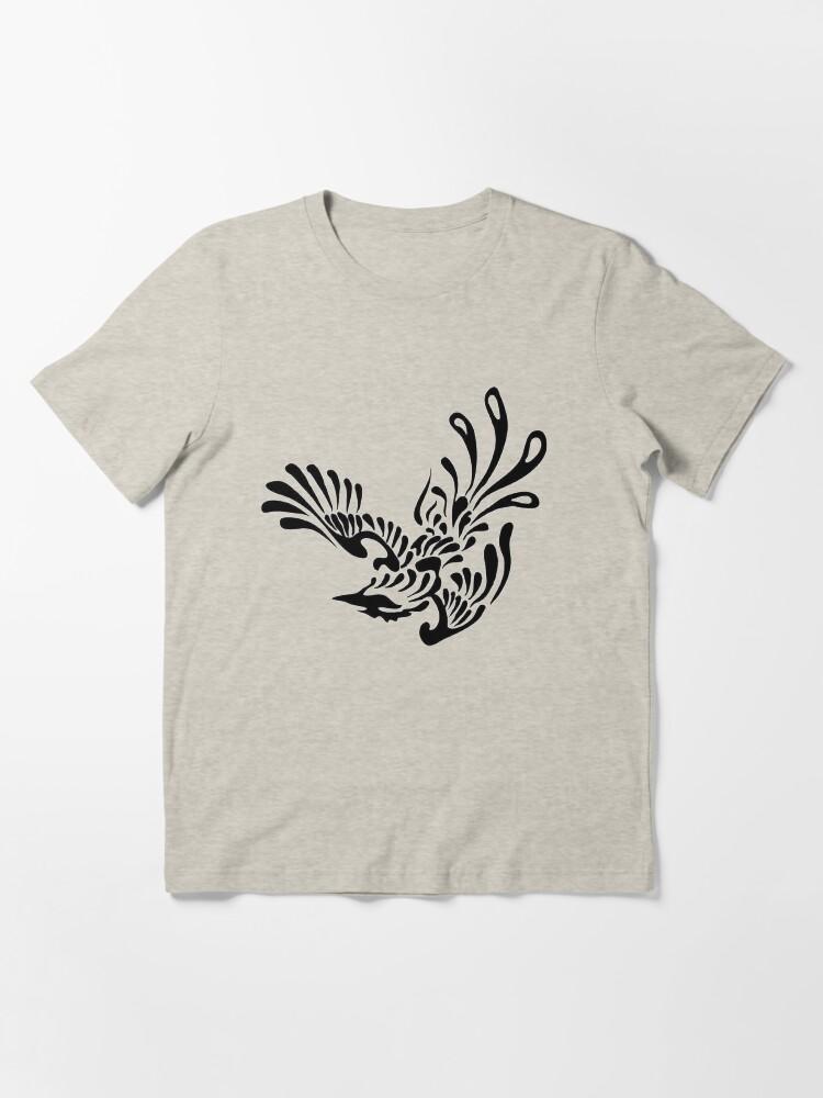 Gahan's Fallen Bird Essential T-Shirt