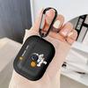 Чехол для Airpods Pro 3 Pro3 1 Pro2 2 4 Чехлы для наушников Обложка Астронавты в космосе