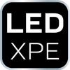 Front bicycle light