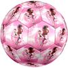 Messi Size 5 Football Machine Sewn Outdoor Training and Matches perfect gift for sports enthusiasts Birthday Christmas Party Gift