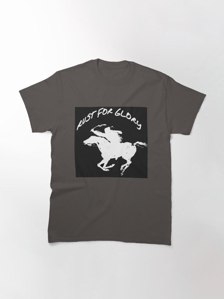 Neil Young neil young best (1) Classic T-Shirt