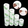 1Roll 4 Size Waterproof Adhesive Wound Dressing Medical Fixation Tape Bandage