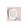 MIMURA Skincare Soap, Solid Facial Soap, Bamboo Charcoal, Honey, Hyaluronic Acid, for Dry and
