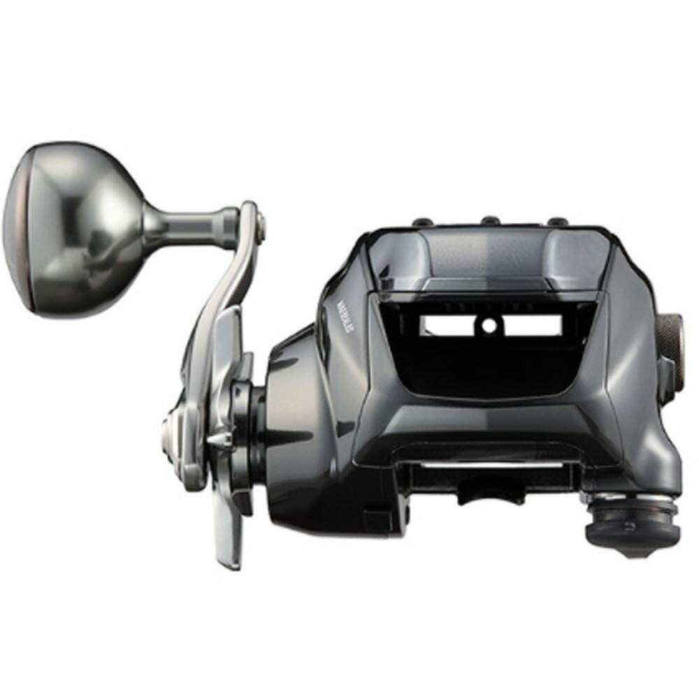 Daiwa 21 Сиборг 300J