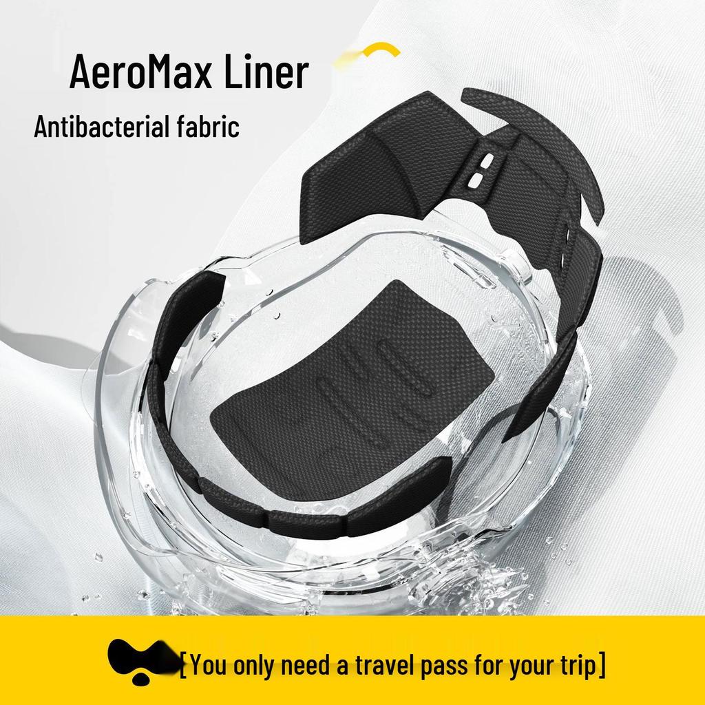 3C Certified Unisex Electric Vehicle Double Visor Motorcycle Helmet, Winter-Ready for Adults