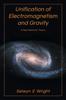 Книга Unification of Electromagnetism and Gravity : A New Relativity Theory