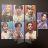 [USED] BTS Proof Collector's Edition Collectors