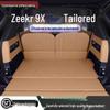 Коврик в багажник Zeekr 9X: Аксессуар для модификации интерьера для новой модели Zeekr 9X 26.