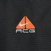 Nike ACG Storm-FIT ADV GORE-TEX свободная повседневная водонепроницаемая удобная универсальная 2-литровая горнолыжная куртка унисекс куртка угольно-черного цвета горно-белого цвета FV8892-060