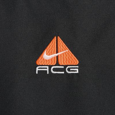 ACG Storm-FIT ADV GORE-TEX свободная повседневная водонепроницаемая удобная универсальная 2-литровая горнолыжная куртка унисекс куртка угольно-черного цвета горно-белого цвета FV8892-060