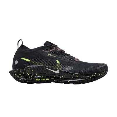 React Pegasus Trail 5 Gore-Tex Черный Фантом Вольт Лед
