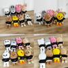 Stray Toys Plush Child Stuffed Animal Cartoon Plushies Companion Doll