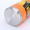 1200ml Handheld Insulated Canister 304 Stainless Steel Vacuum Large Capacity Ice King Flask water bottle with Straw