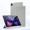 Тонкий силиконовый чехол для iPad 10.2 9.7 10.5 11 12.9 Air 4 5 Mini 6 Pro С подставкой Магнитный режим сна/пробуждения