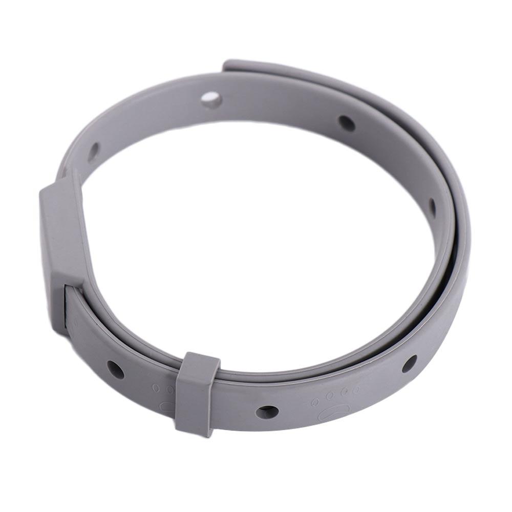 Mosquitoes Anti Flea Anti Ticks Silicone Dog Cat Collar Dog Flea Repeller Puppy Collar Flea Collar
