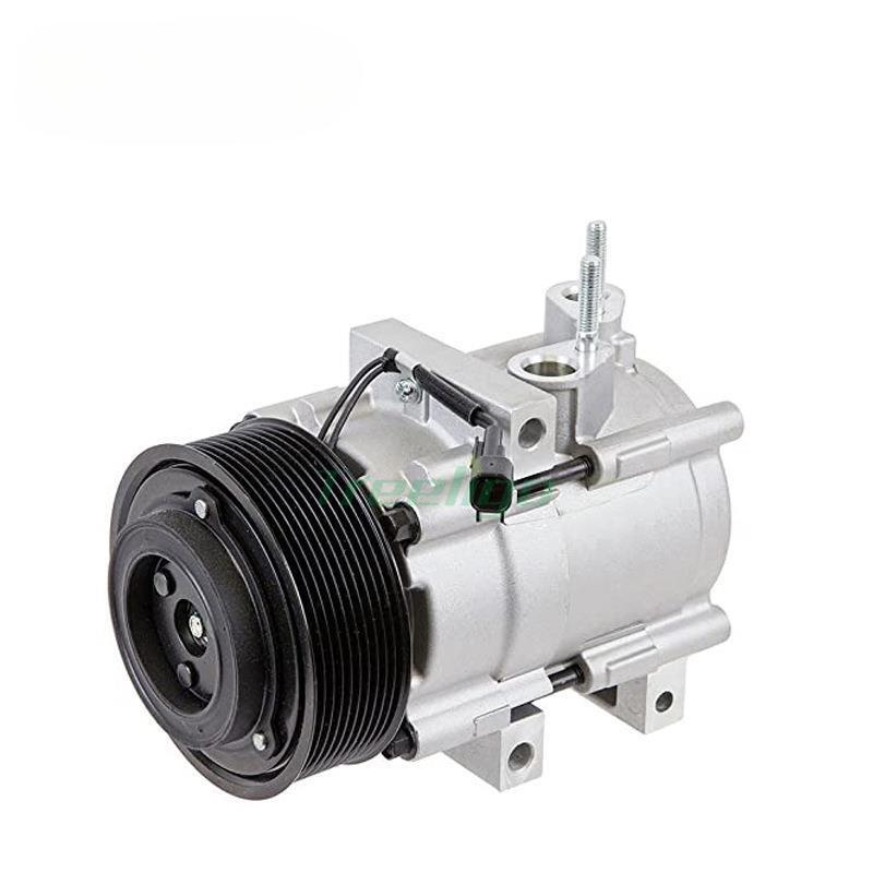 Ford E-350/E-450 2007-2014 Совместимый Компрессор AU2Z19V703AF CC2Z19703D