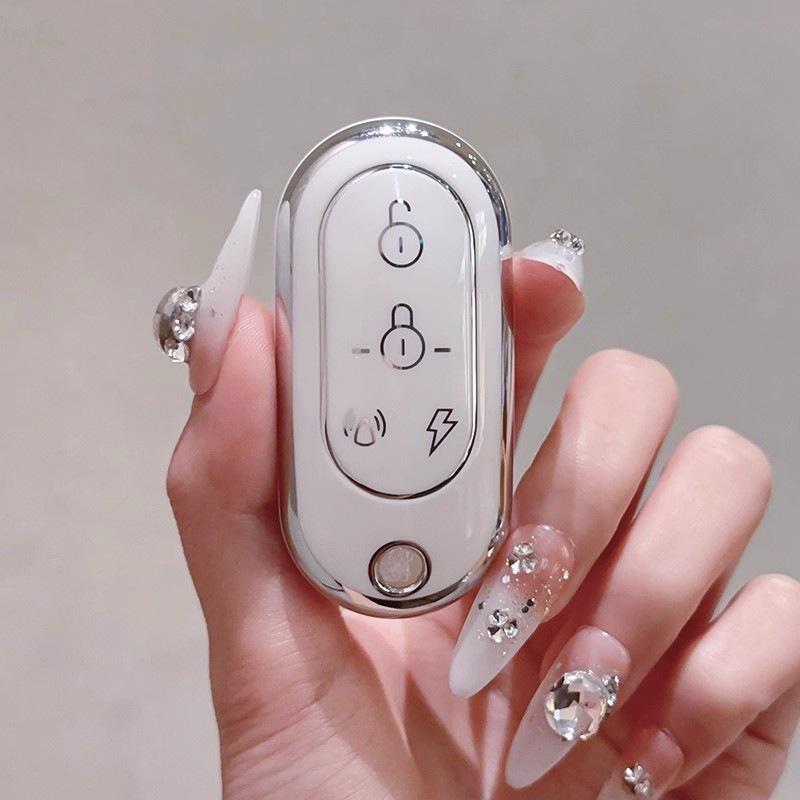 Чехол для пульта электросамоката Yadea: Сумка с пряжкой для Guaneng M6/M3/T5/M2S/M5/E8/Q6D