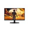 "AOC G4 Q27G42XNE écran plat de PC 68-6 cm (27"") 2560 x 1440 pixels Quad HD LED Noir- Rouge"