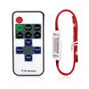 12V Dimmer Wireless RF Wireless Remote  Switch Switch Controller for LED Strip Light