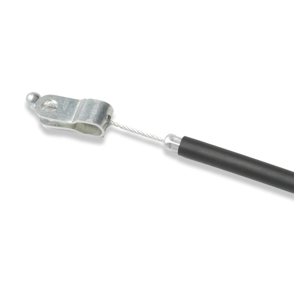 Трос дросселя JN6-F6331-11-00 Для газового гольф-кара Yamaha 1996-2007 G16 G20 G21 G22