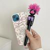 Cartoon Ballpoint Pen Creative Gel Pen Smooth Writing Stress Relief Student Study Office School Art Supplies