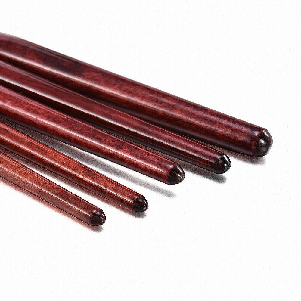 to Outline Nail Polish Pen Acrylic Nail Art Brush Flower Drawing Pen Sable Hair Nail Painting Brush