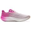 ANTA Asphalt Roadmaster 3V Running Shoes Men's Low Top Pink/White 912515591-15