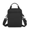 Large Capacity Crossbody Bag Waterproof Oxford Shoulder Bag Multi-Pocket Travel Casual Messenger Bag for Men Women Business