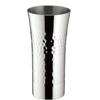 Kakusei YU-EN Pro of Steel Tumbler with a Hammered Mirror Finish, YE-2