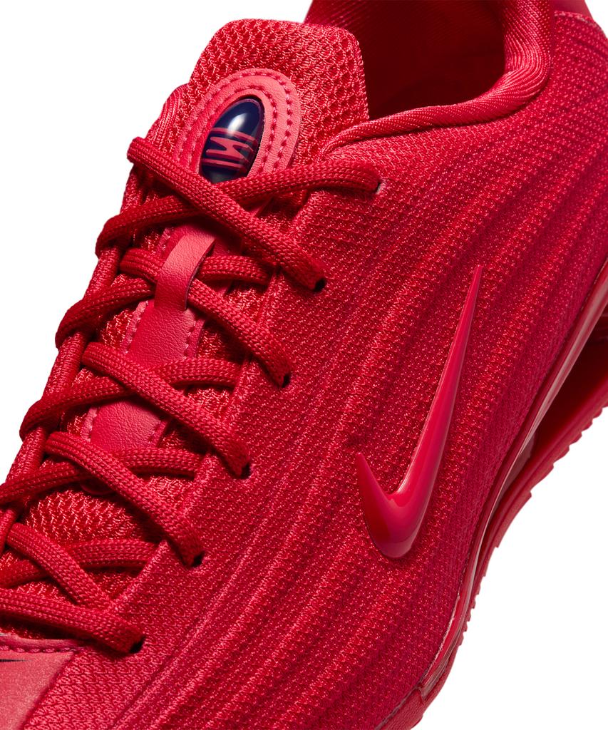 Nike Shox Z W - University Red:Black:University Red / Hq7540-604