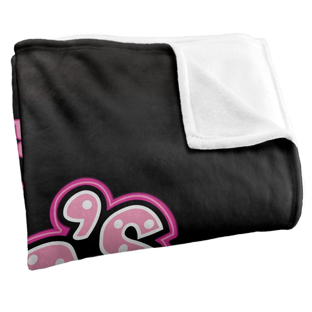 Riverdale Pop´s Chock´lit Shoppe Silky Supersoft Blanket