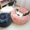 1 шт. Успокаивающее гнездо для котят в помещении - гнездо для котят в помещении, противоскользящая конструкция