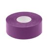 Кинезиологическая лента для лица, косметическая лента для лифтинга, уменьшения морщин, рулон ленты (фиолетовый)