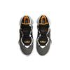 Nike LeBron 19 EP Мужские Черный Университетский Золотой Персидский Фиолетовый DC9340-002