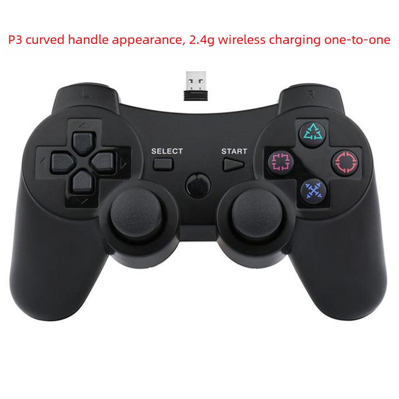 Tesla Smart TV, беспроводная игровая консоль и контроллер PC360