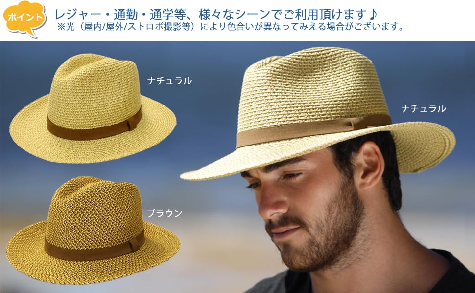 Соломенная ферма ковбоя Стильная соломенная пляжная солнцезащитная широкая УФ-защита Унисекс [перчатка для защиты от солнца] Шляпа, Шляпа, мужская, женская, рабочая, Шляпа, Шляпа, Шляпа, Шляпа, большая,