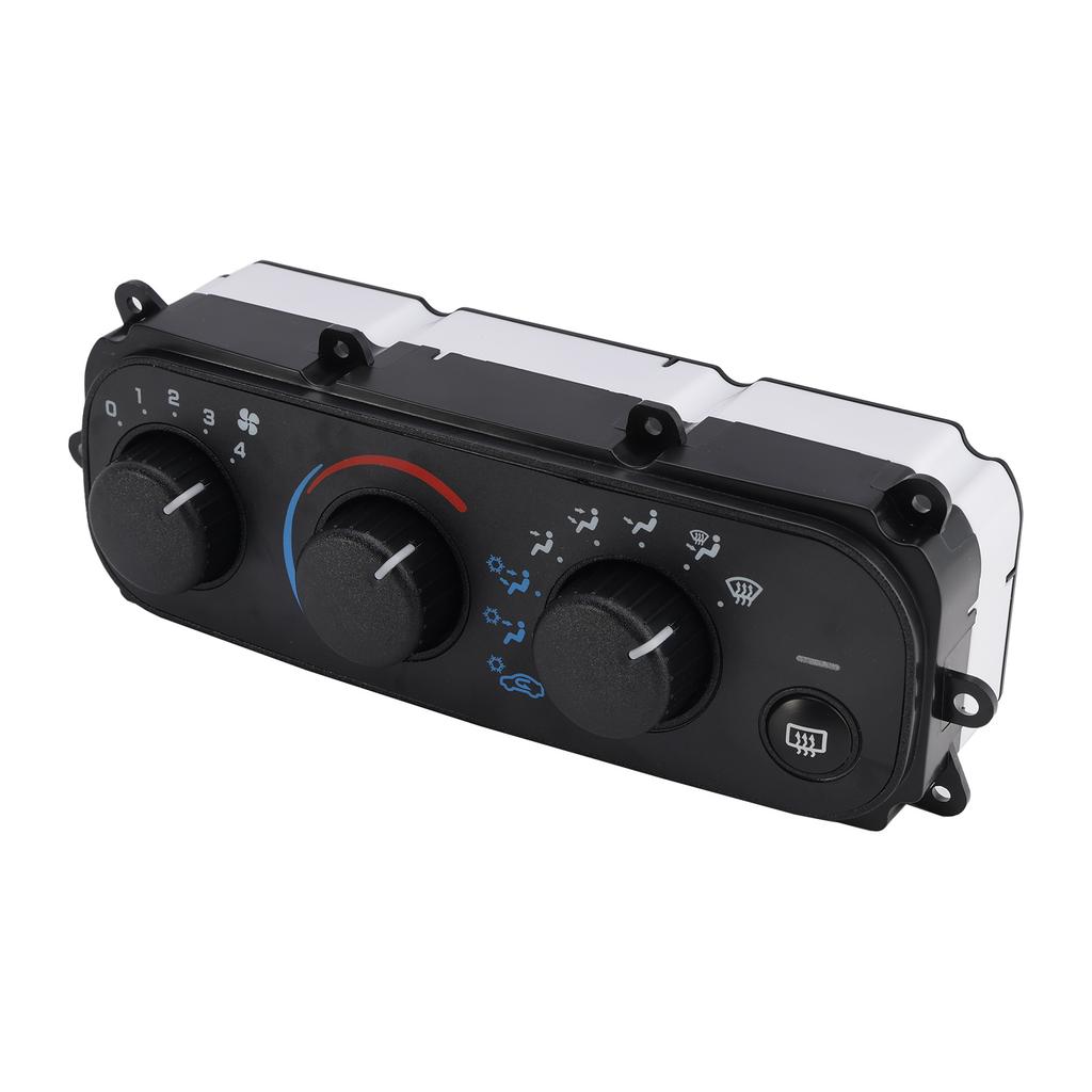 Панель модуля климат-контроля A/C 599-149 4596277AA для грузовика Chrysler