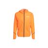 Terrex Xperior 2.5L Light Rain.Rdy Jacket Long Sleeve Hooded Raincoat Men Jackets Orange IP1420