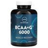 Bcaa+G 6000, 150 капсул