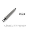 For BMW 5 Series F10 F18  Car Tailgate Spring  Trunk Shock Absorber Support Strut 2010-2017 51247204366 51247204367