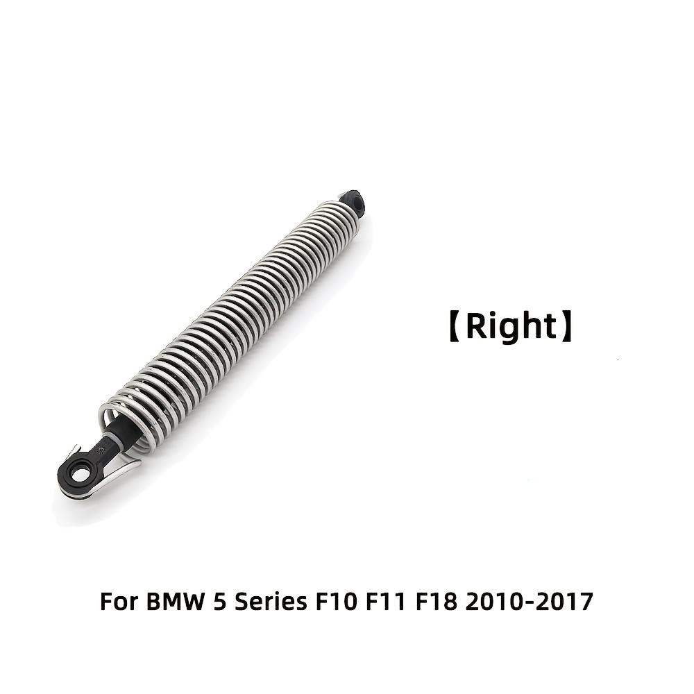 For BMW 5 Series F10 F18 Car Tailgate Spring Trunk Shock Absorber Support Strut 2010-2017 51247204366 51247204367