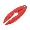 Crab Leg Sheller Lobster Tool Portable Heavy Duty Shellfish Claw Opener for
