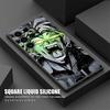 Anime D-Dragon Ball Son Goku Phone Case For Samsung Galaxy S25 S24 S23 S20 S21 FE S26 S22 Ultra 5G S26 Plus S25FE Silicone Cover